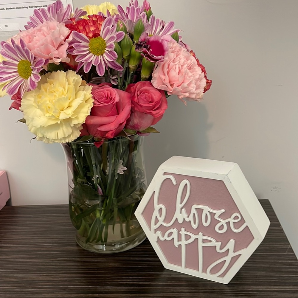 choose happy decor